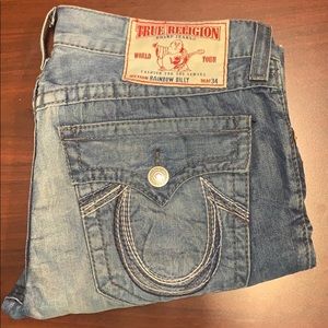 True Religion jeans